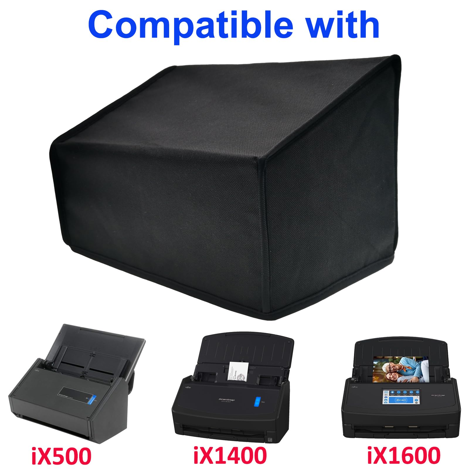 ScanSnap SV600付属品完備、ダストカバー付き ScanSnap SV600付属品完備、ダストカバー付き-【新品非売品】